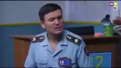 Патруль 3 сезон 9 серия