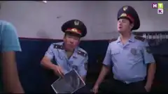 Патруль 3 сезон 10 серия