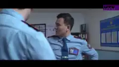 Патруль 4 сезон 1 серия