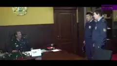 Патруль 4 сезон 13 серия