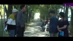 Патруль 4 сезон 16 серия