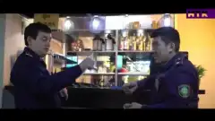 Патруль 4 сезон 18 серия