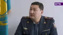 Патруль 5 сезон 2 серия