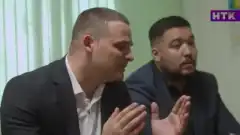 Патруль 5 сезон 4 серия