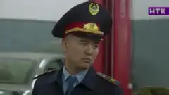 Патруль 5 сезон 5 серия