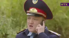 Патруль 5 сезон 6 серия