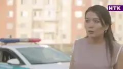 Патруль 5 сезон 8 серия