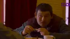 Патруль 5 сезон 13 серия