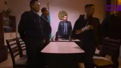 Патруль 5 сезон 14 серия