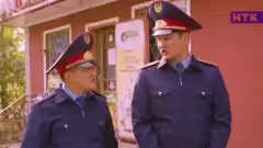 Патруль 5 сезон 18 серия