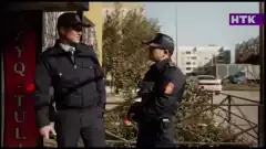 Патруль 6 сезон 2 серия