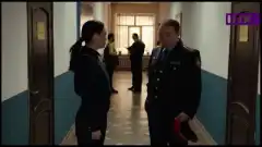 Патруль 6 сезон 3 серия