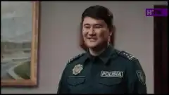 Патруль 6 сезон 6 серия