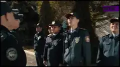 Патруль 6 сезон 17 серия