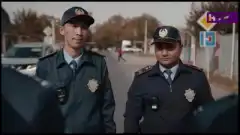 Патруль 6 сезон 18 серия