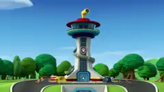 Щенячий патруль 1 сезон 1 серия