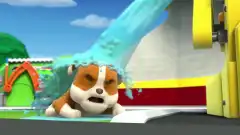 Щенячий патруль 1 сезон 2 серия