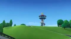 Щенячий патруль 1 сезон 3 серия