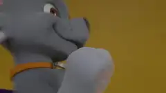 Щенячий патруль 1 сезон 4 серия