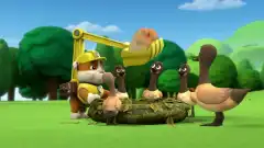 Щенячий патруль 1 сезон 5 серия