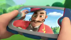 Щенячий патруль 1 сезон 7 серия