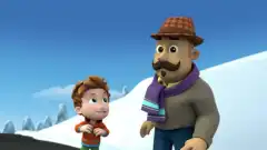 Щенячий патруль 1 сезон 9 серия