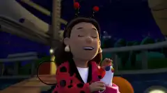 Щенячий патруль 1 сезон 10 серия