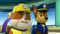 Щенячий патруль 1 сезон 13 серия