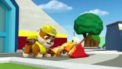 Щенячий патруль 1 сезон 14 серия