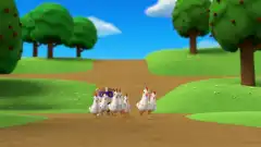 Щенячий патруль 1 сезон 19 серия