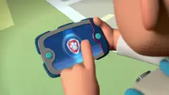 Щенячий патруль 1 сезон 21 серия