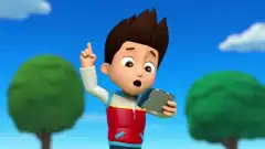 Щенячий патруль 1 сезон 23 серия