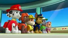 Щенячий патруль 1 сезон 25 серия