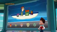 Щенячий патруль 2 сезон 1 серия