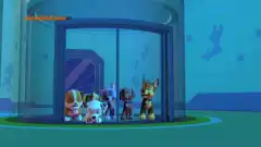 Щенячий патруль 2 сезон 2 серия