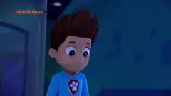 Щенячий патруль 2 сезон 5 серия