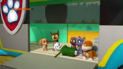 Щенячий патруль 2 сезон 7 серия