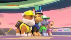 Щенячий патруль 2 сезон 9 серия