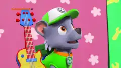 Щенячий патруль 2 сезон 10 серия