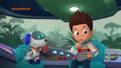 Щенячий патруль 2 сезон 12 серия