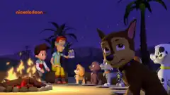 Щенячий патруль 2 сезон 13 серия