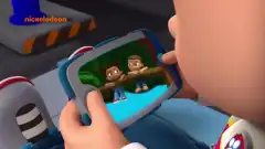 Щенячий патруль 2 сезон 16 серия