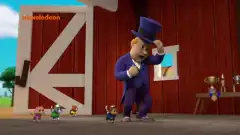 Щенячий патруль 2 сезон 19 серия