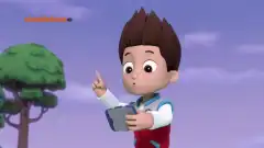 Щенячий патруль 2 сезон 25 серия