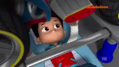 Щенячий патруль 3 сезон 1 серия