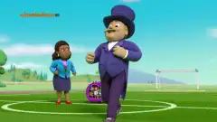 Щенячий патруль 3 сезон 3 серия