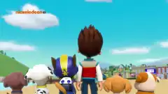 Щенячий патруль 3 сезон 5 серия