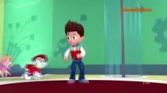 Щенячий патруль 3 сезон 6 серия