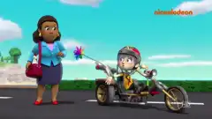 Щенячий патруль 3 сезон 8 серия