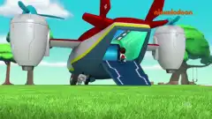 Щенячий патруль 3 сезон 9 серия